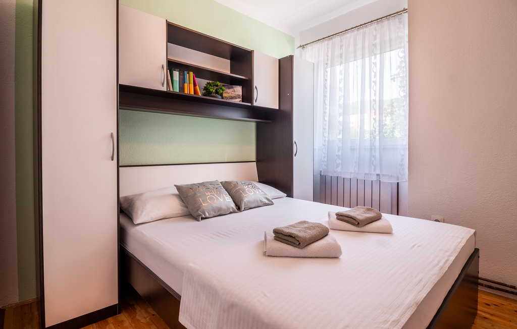 Feriehuse - Trogir-Kastel Novi , Kroatien - CDF586 23