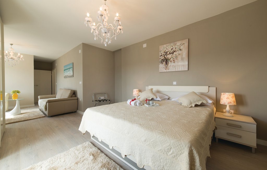 Ferienhaus - Split-Radosic , Kroatien - CDF596 24