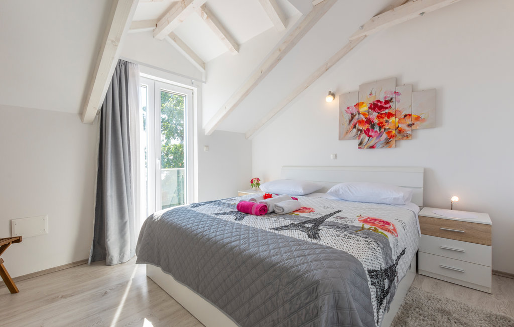 Feriehuse - Omis-Jesenice , Kroatien - CDF650 31