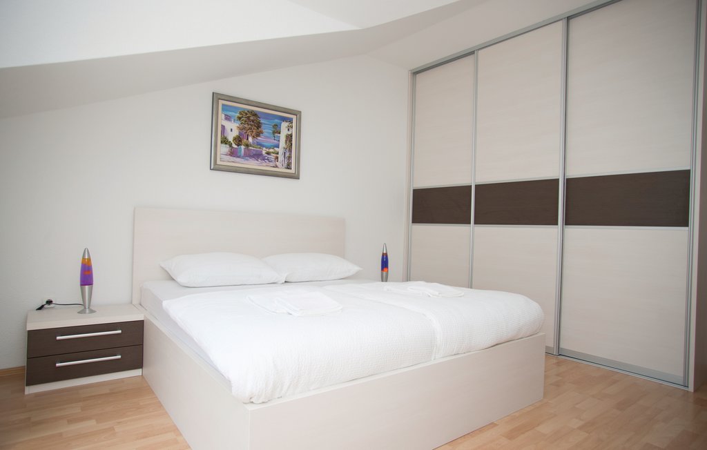 Location de vacances - Makarska-Rastovac , Croatie - CDF679 26