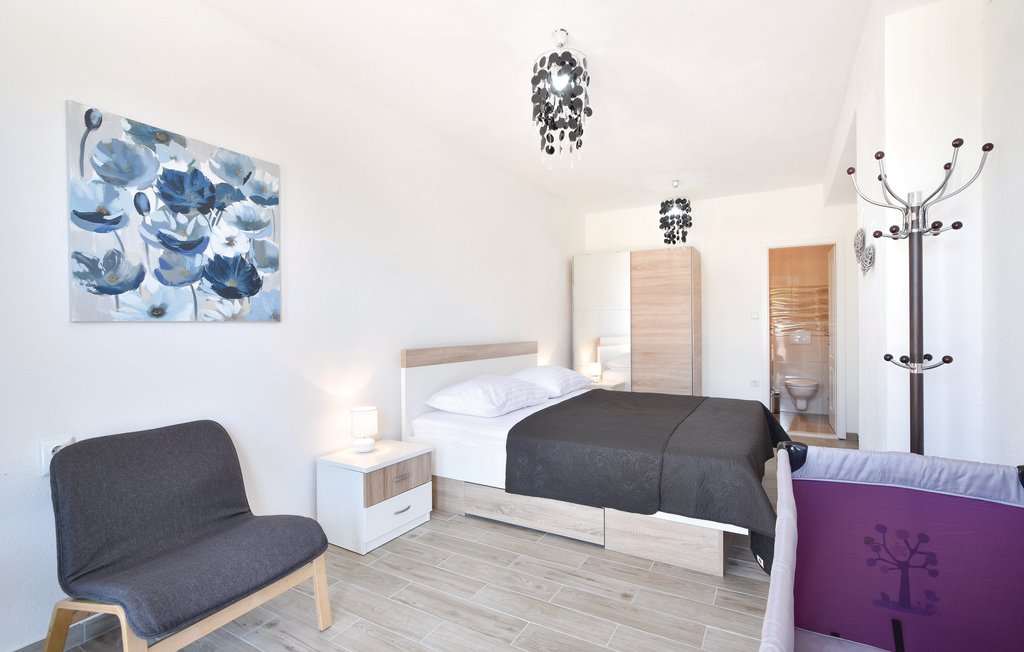 Feriehuse - Split-Neoric , Kroatien - CDF706 35