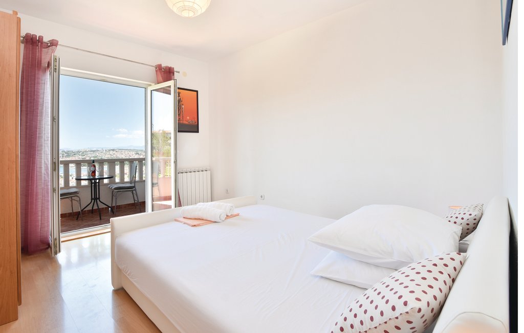 Lejlighed - Split-Podstrana , Kroatien - CDF780 29