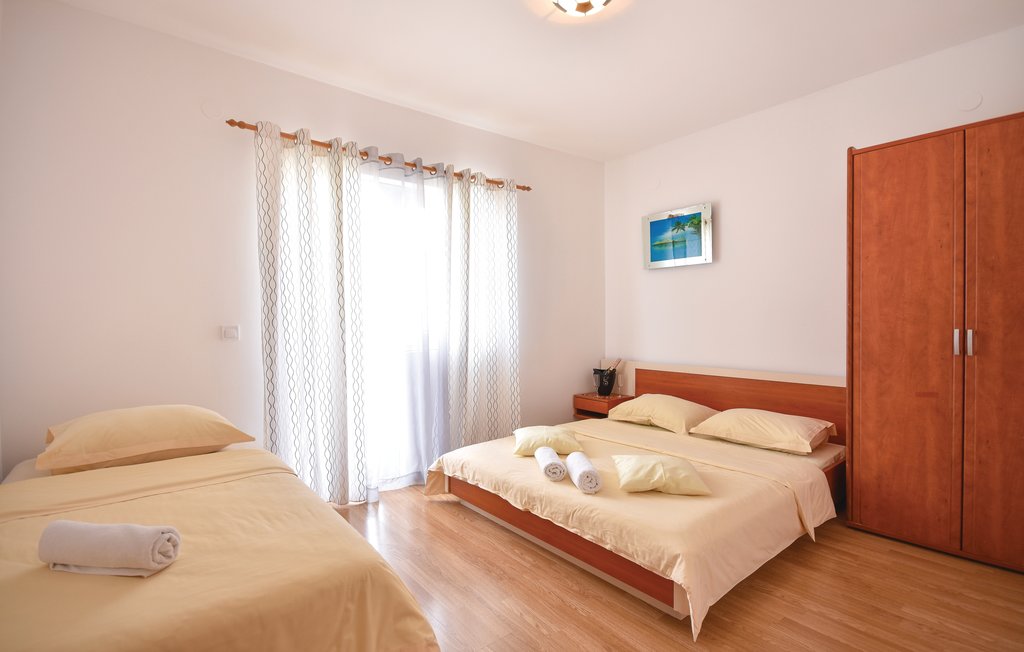 Ferieleilighet - Split-Podstrana , Kroatia - CDF781 14