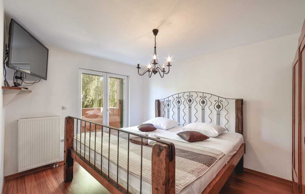 Ferienhaus - Split-Sinj , Kroatien - CDF790 30