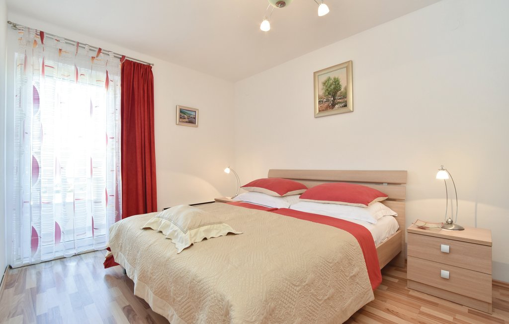 Ferienhaus - Split-Karakasica , Kroatien - CDF794 47