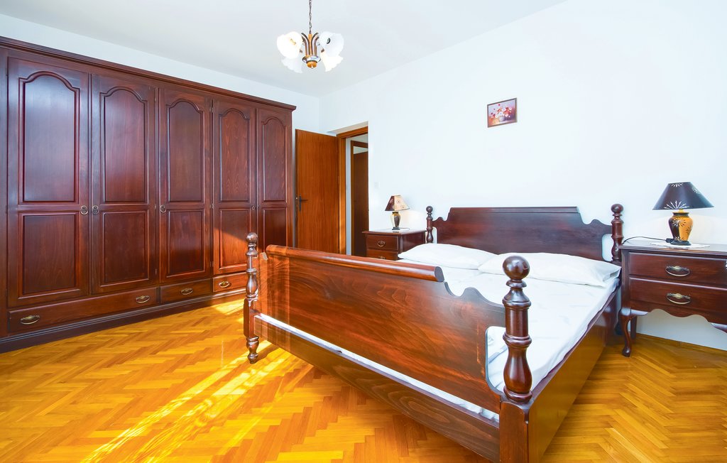 Lejlighed - Split-Podstrana , Kroatien - CDF798 13