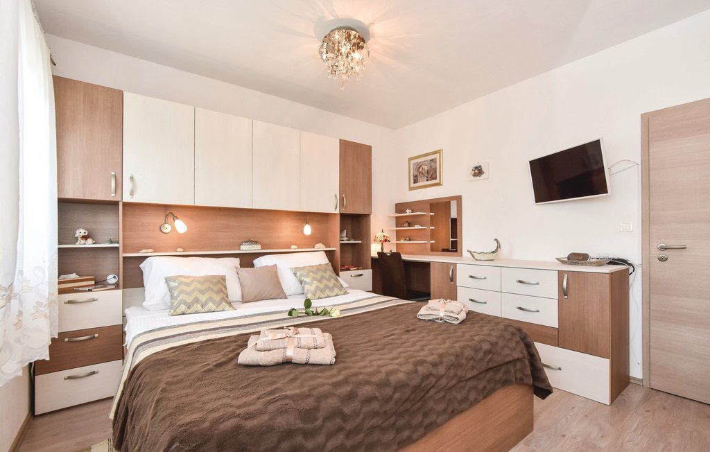 Ferienhaus - Split , Kroatien - CDF801 29