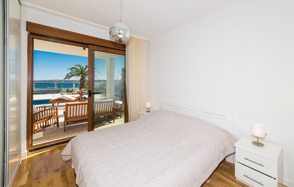 Ferienhaus - Trogir-Kastel Stafilic , Kroatien - CDF867 31