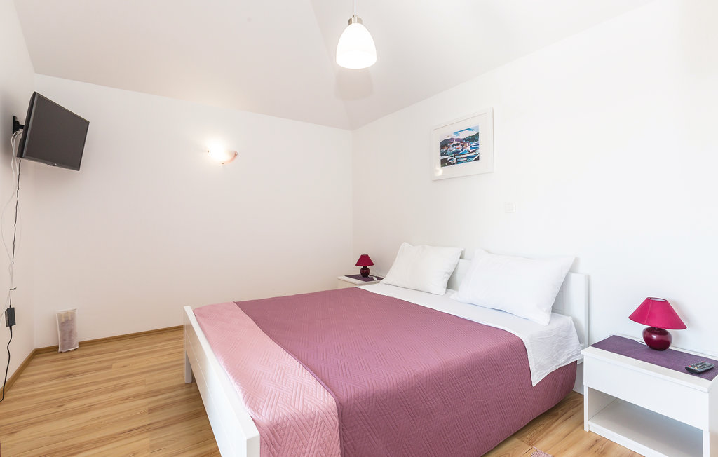 Feriehuse - Omis-Blato na Cetini , Kroatien - CDF900 4