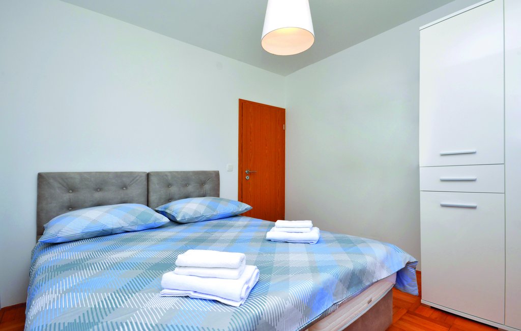 Ferienhaus - Split-Zrnovnica , Kroatien - CDF938 35