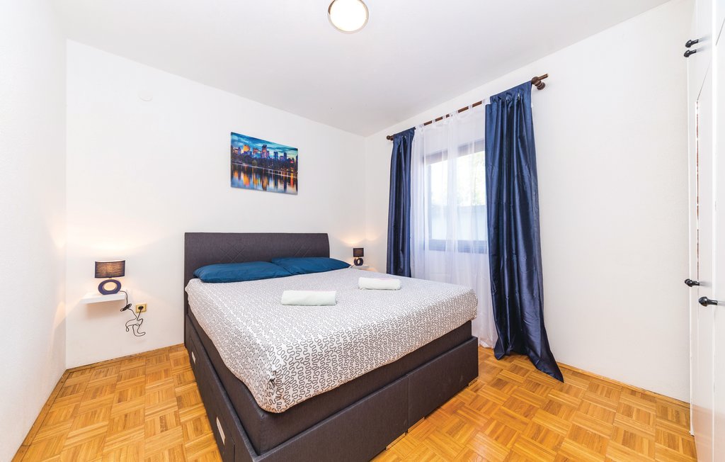 Feriehuse - Trogir-Primorski Dolac , Kroatien - CDF951 12