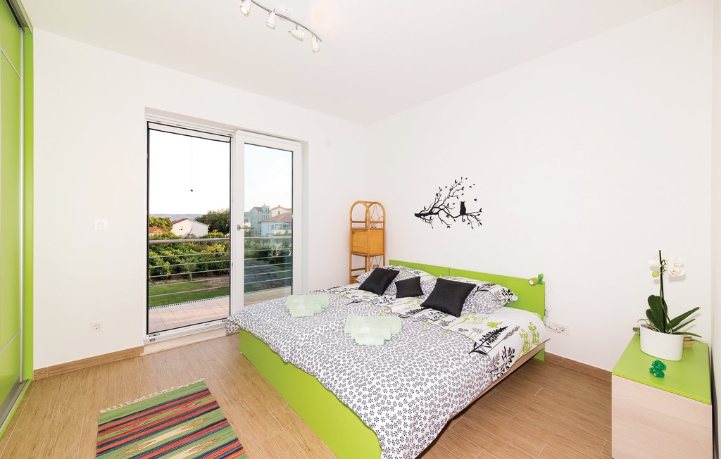 Ferienhaus - Trogir-Kastel Stafilic , Kroatien - CDF961 27