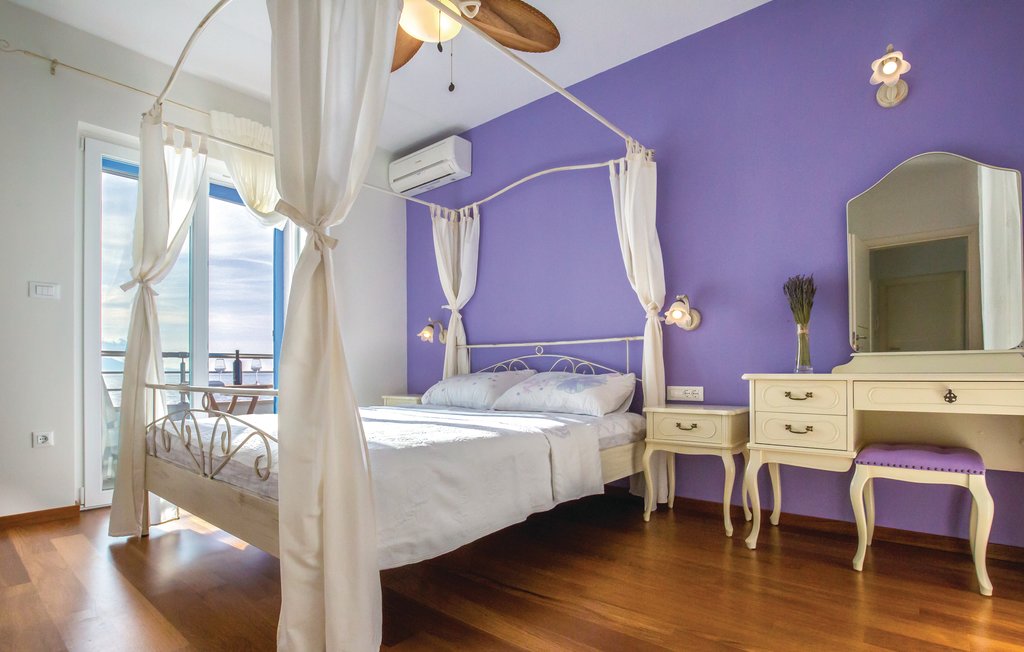 Ferienhaus - Makarska-Brist , Kroatien - CDF992 23