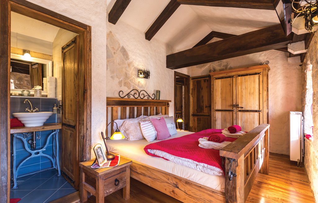 Feriehus - Makarska-Podgora , Kroatia - CDF995 28