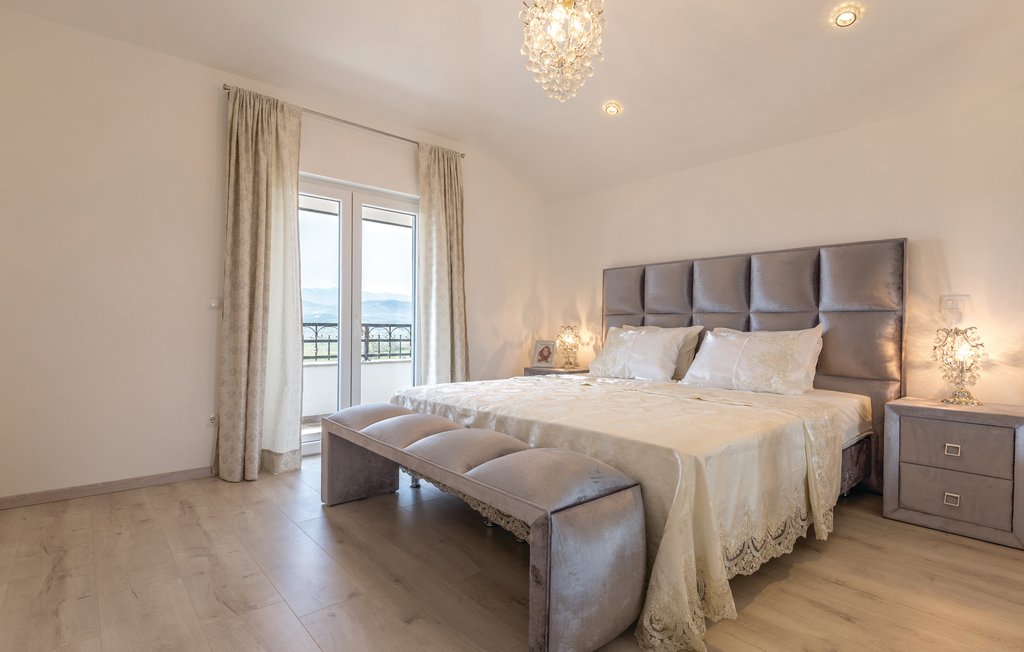 Feriehuse - Makarska-Glavina Donja , Kroatien - CDF999 41