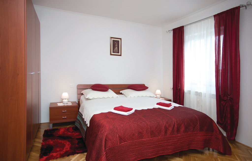 Semesterhus - Makarska-Lokvicici , Kroatien - CDF002 27