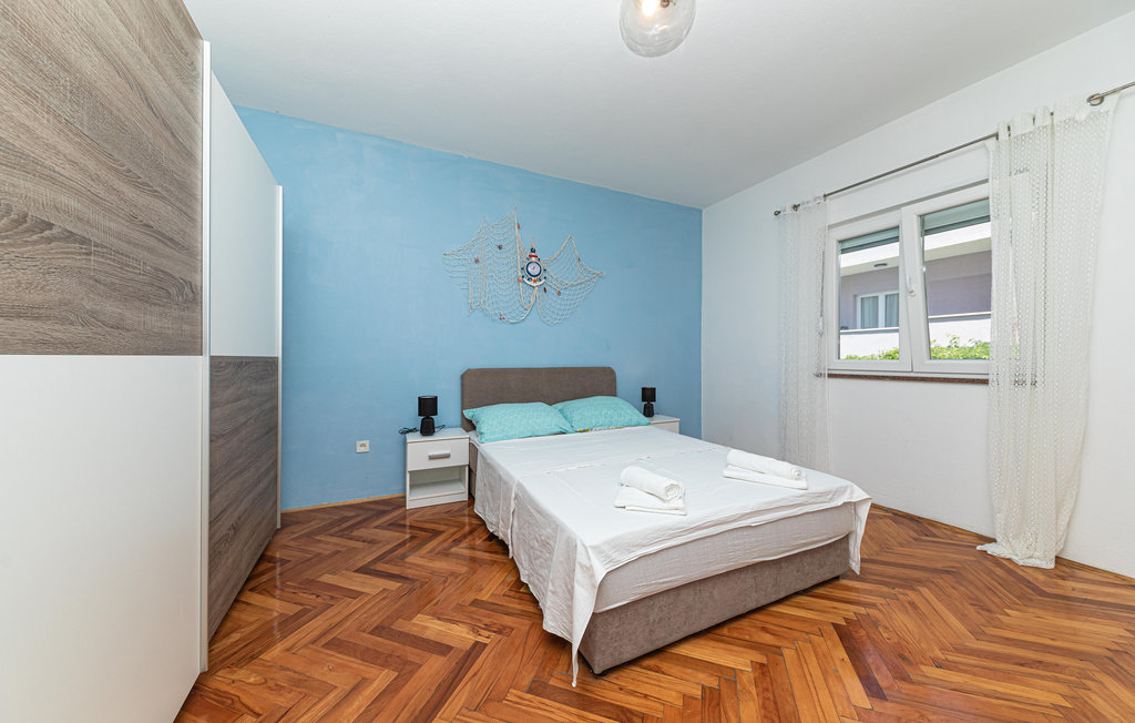 Ferienhaus - Trogir-Kastel Stari , Kroatien - CDF098 16