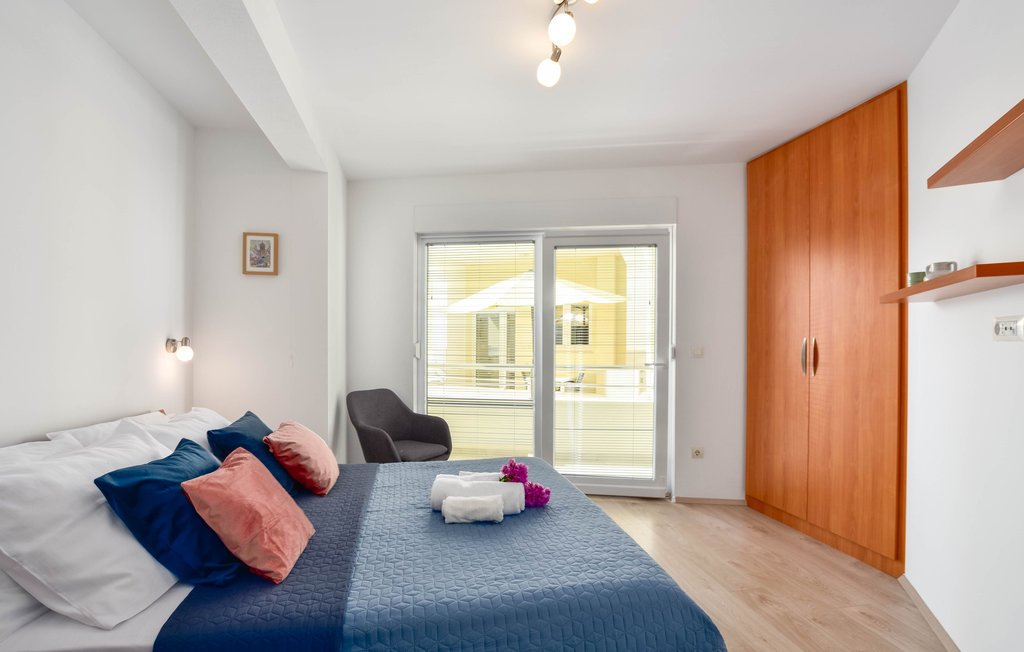 Lejlighed - Omis-Lokva Rogoznica , Kroatien - CDF259 29