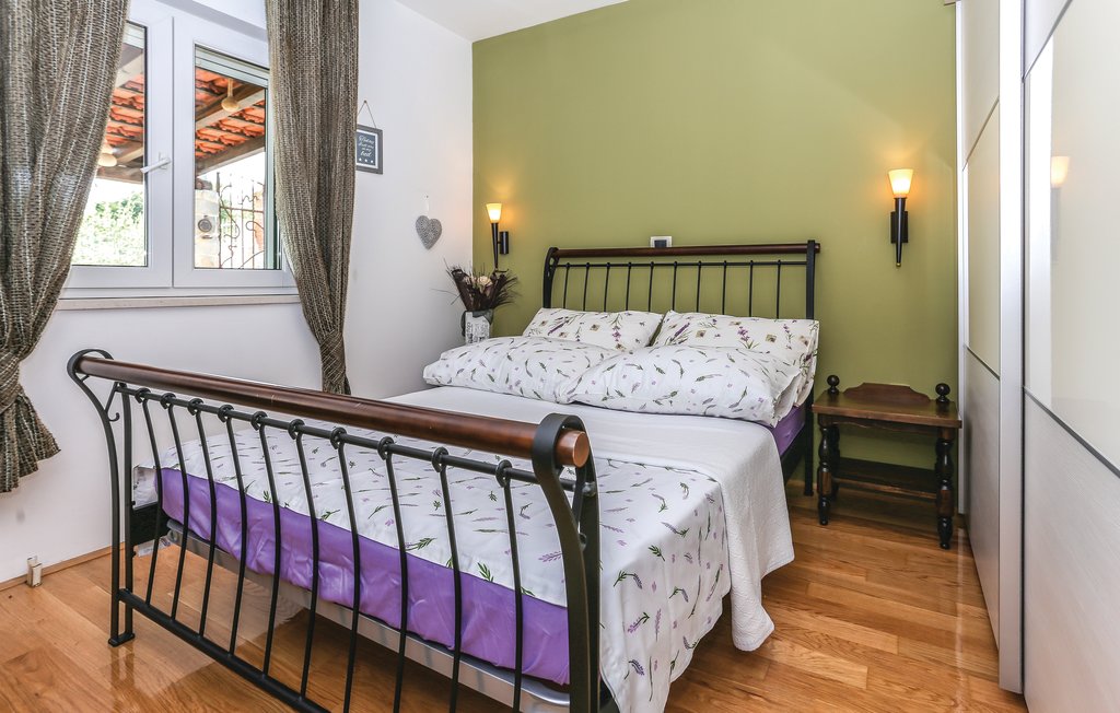 Ferienhaus - Trogir-Kastel Sucurac , Kroatien - CDF358 26