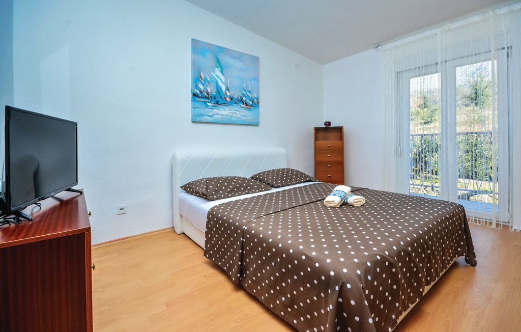 Ferienhaus - Split-Srinjine , Kroatien - CDF474 29