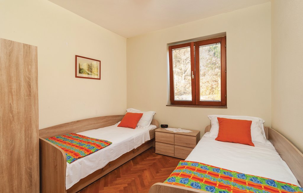 Lejlighed - Omis-Ostrvica , Kroatien - CDF486 21