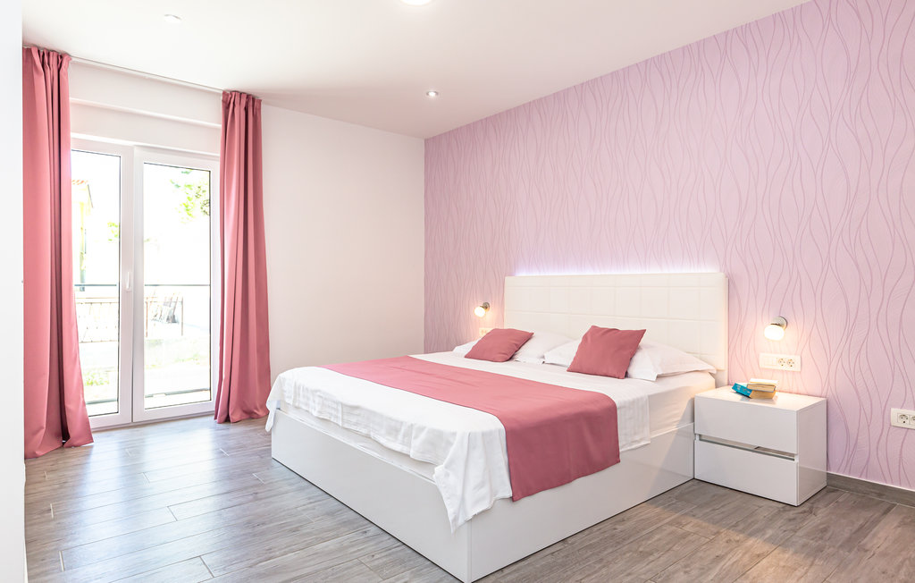 Ferienwohnung - Omis-Medici , Kroatien - CDF534 24