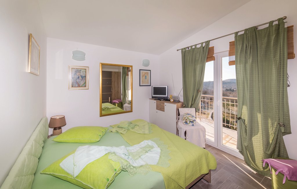 Feriehus - Trogir-Labin , Kroatia - CDF591 26