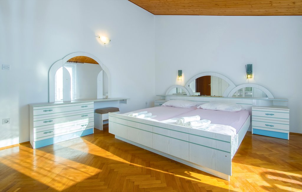 Lejlighed - Split-Podstrana , Kroatien - CDF799 13