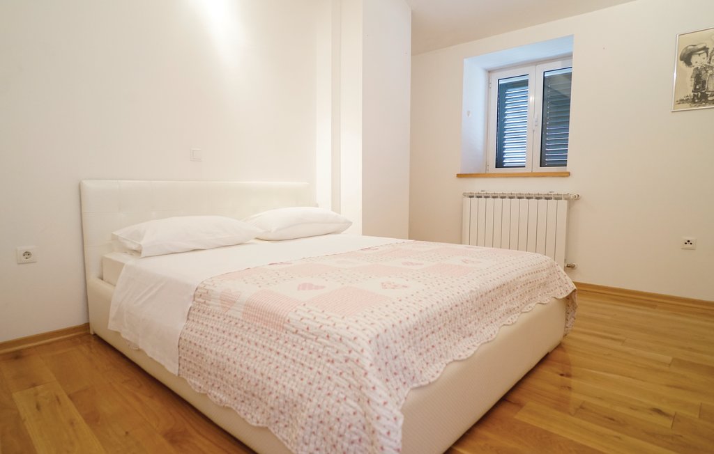 Ferienhaus - Makarska-Zmijavci , Kroatien - CDF988 21