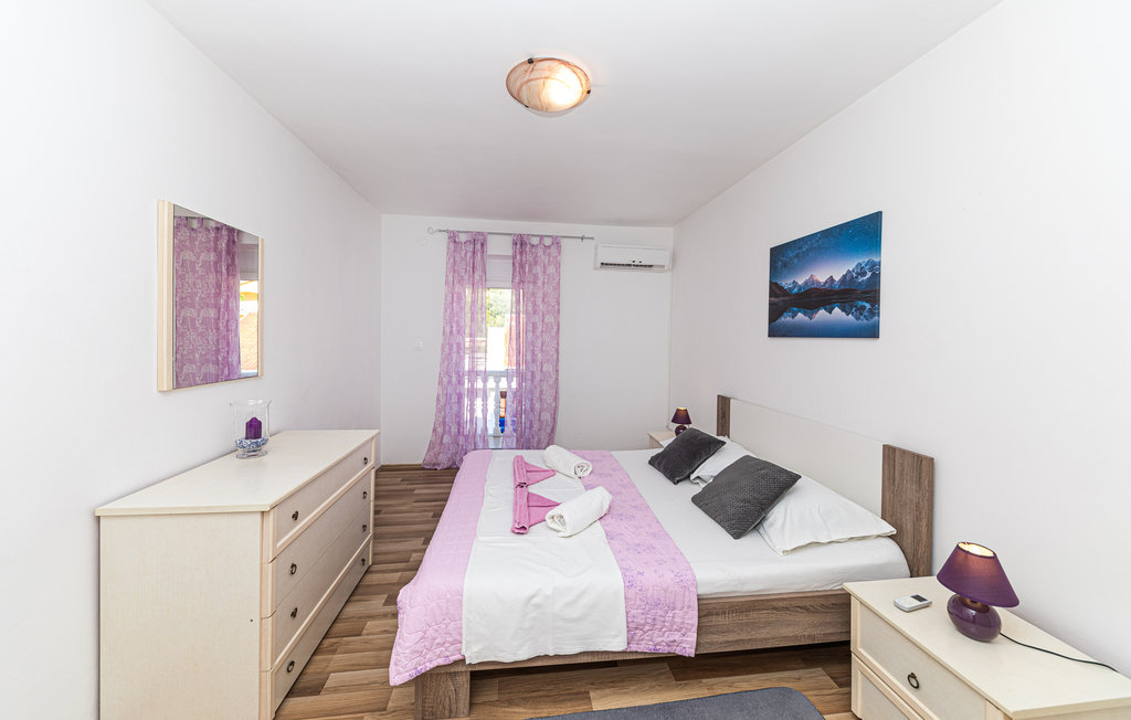 Ferienhaus - Trogir-Marina , Kroatien - CDF066 34