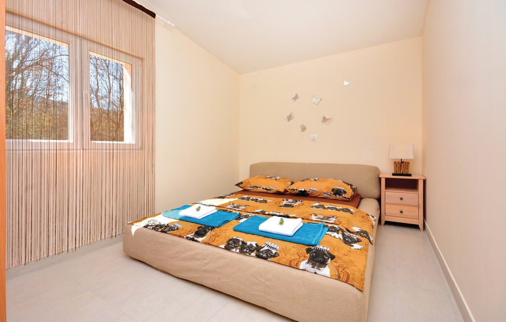 Ferienhaus - Trogir-Radosic , Kroatien - CDF697 16