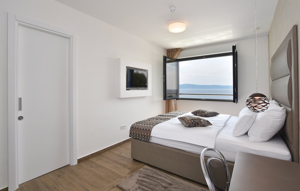 Feriehuse - Omis , Kroatien - CDF720 27