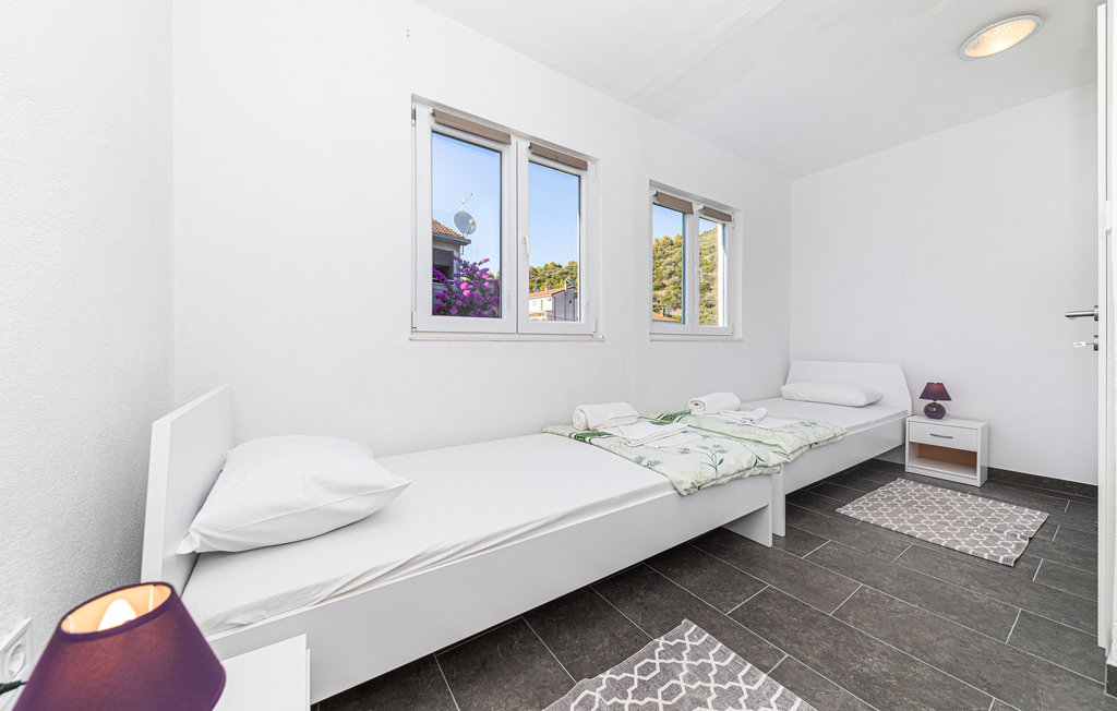 Ferienhaus - Trogir-Marina , Kroatien - CDF066 36