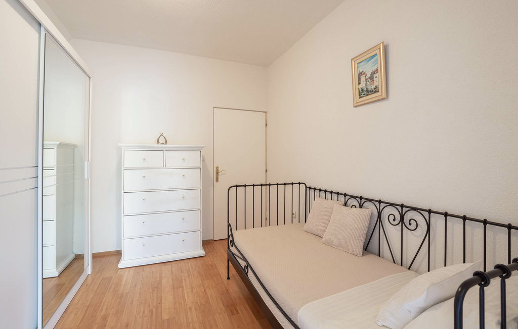 Ferienhaus - Split-Otok Dalmatinski , Kroatien - CDF173 40