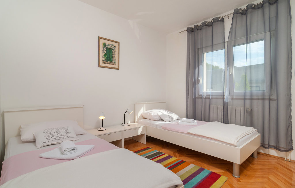 Ferienhaus - Split-Zrnovnica , Kroatien - CDF179 36