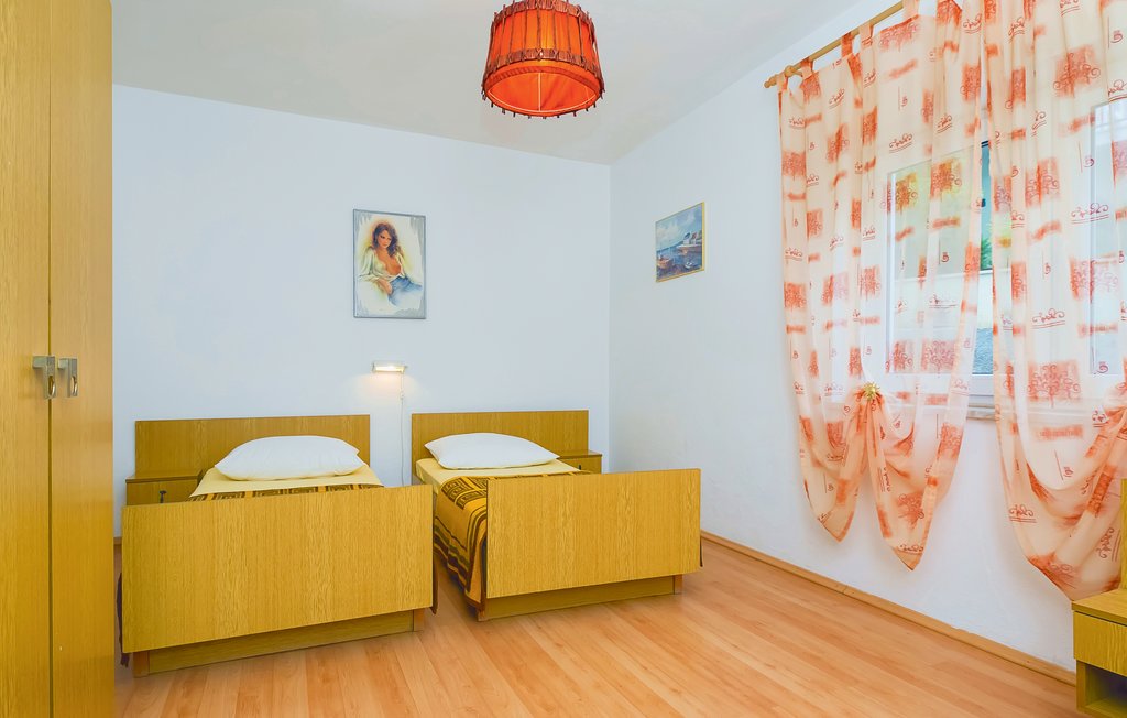 Lejlighed - Omis-Nemira , Kroatien - CDF296 21