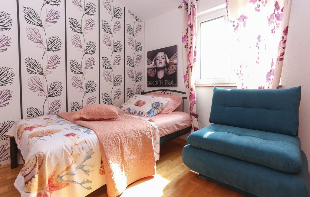 Ferienhaus - Trogir-Kastel Sucurac , Kroatien - CDF358 32