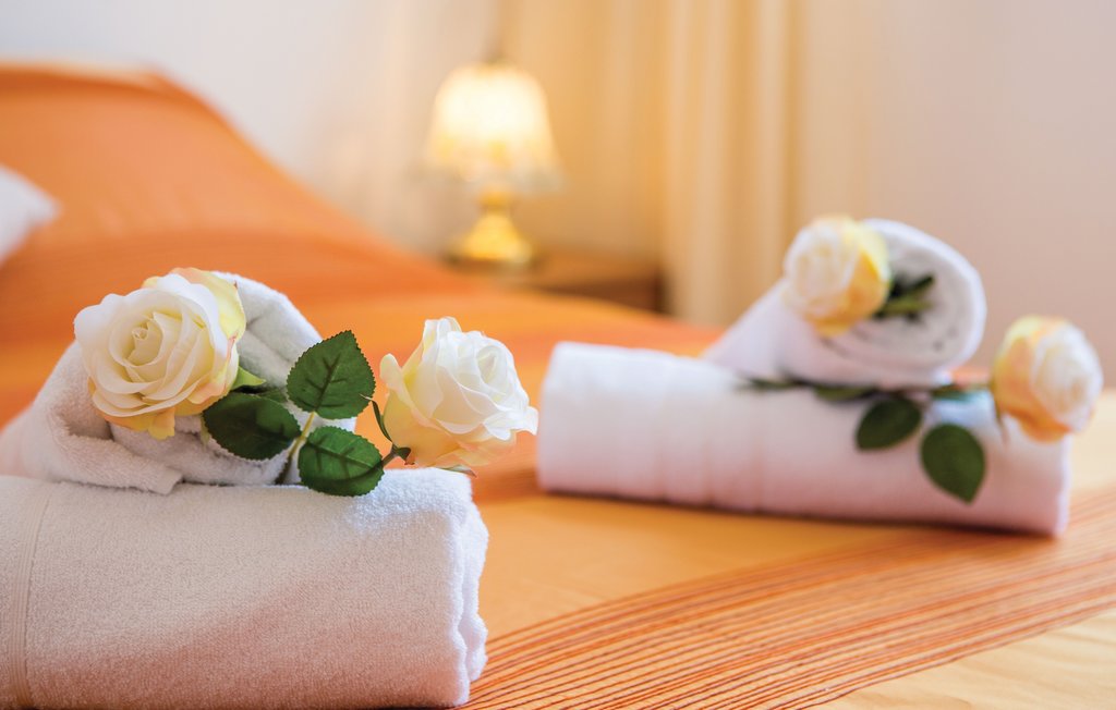 Feriehuse - Trogir-Kastel Gomilica , Kroatien - CDF368 20