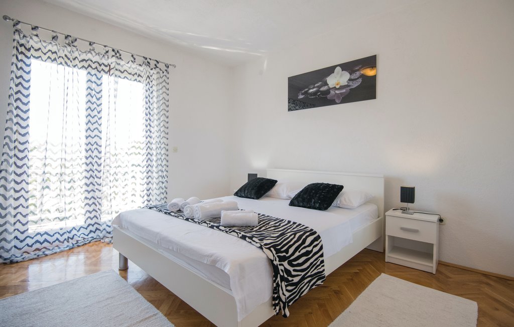 Feriehuse - Makarska-Vinjani Donji , Kroatien - CDF411 36