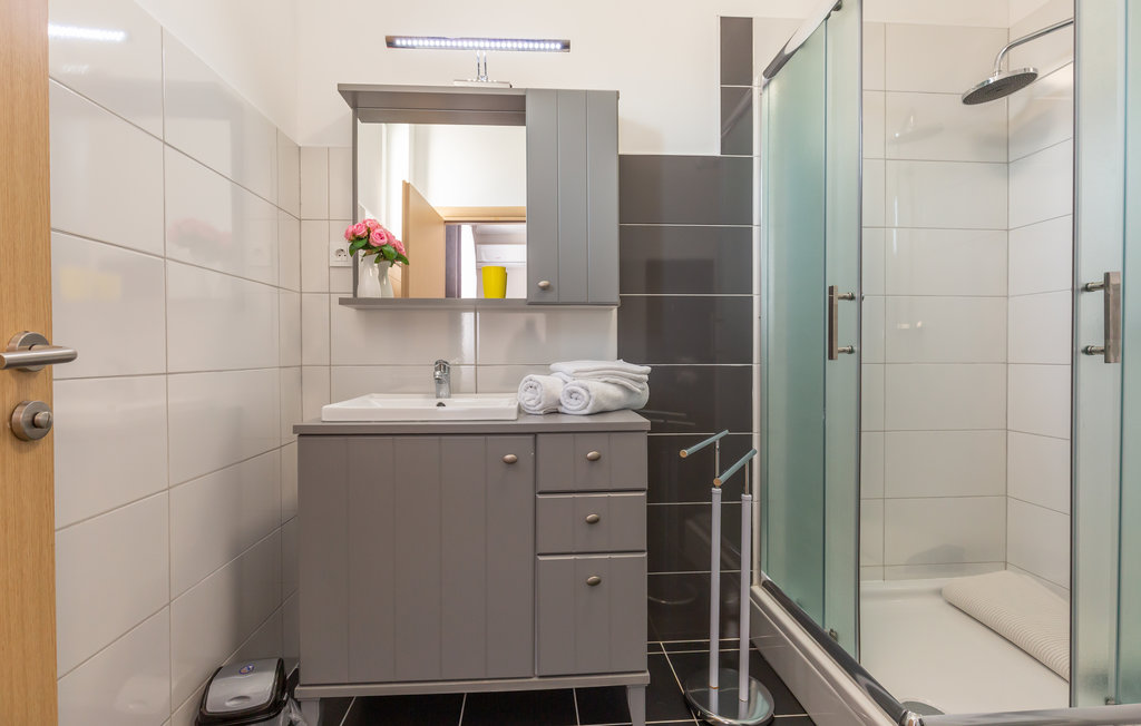 Feriehuse - Makarska-Kamenmost , Kroatien - CDF425 29