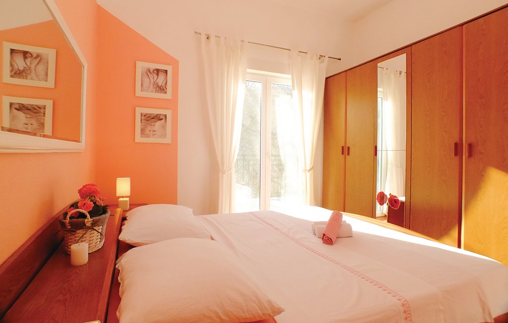 Feriehuse - Makarska-Poljica Imotska , Kroatien - CDF440 40