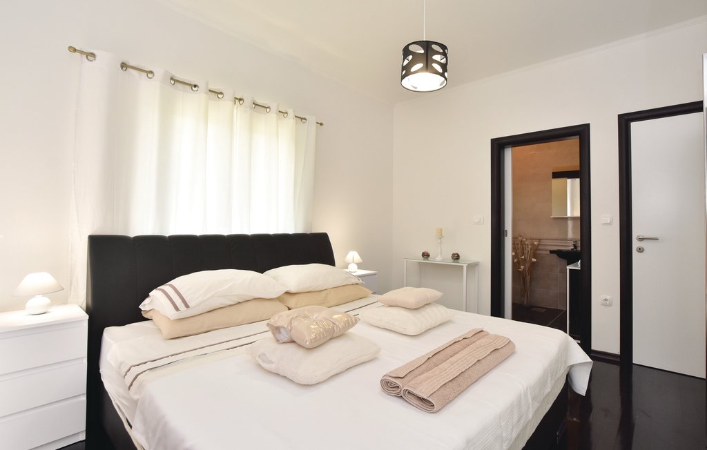 Ferienhaus - Split-Rumin , Kroatien - CDF470 35