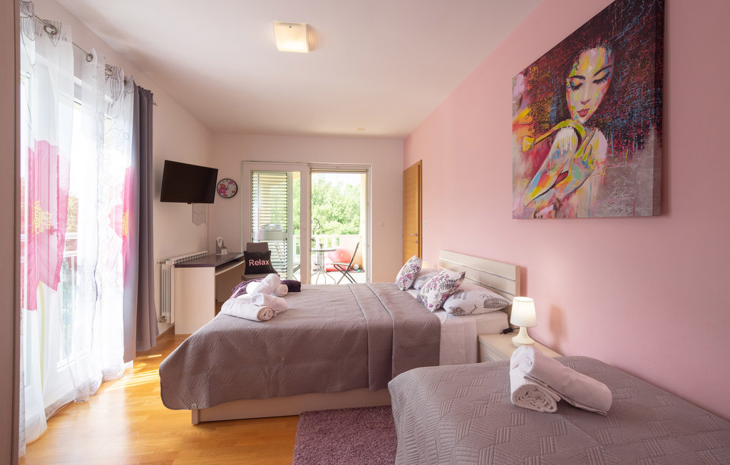 Feriehuse - Split-Dugopolje , Kroatien - CDF494 35