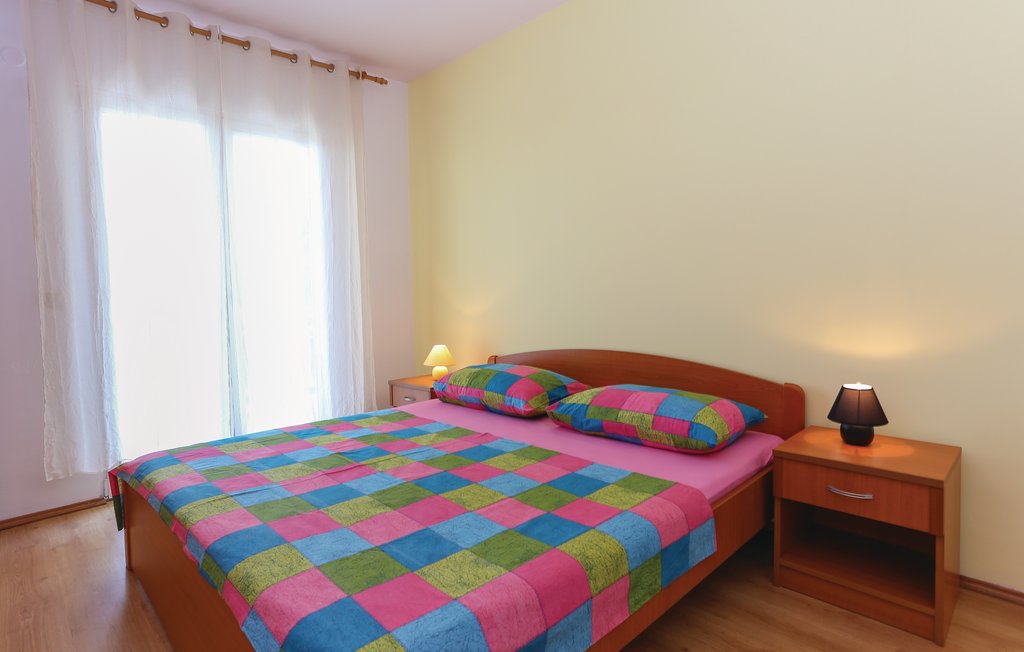 Feriehuse - Trogir-Kastel Novi , Kroatien - CDF576 28