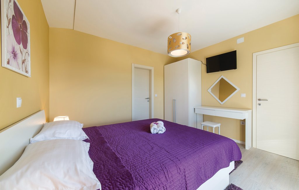 Ferienhaus - Split-Radosic , Kroatien - CDF596 30