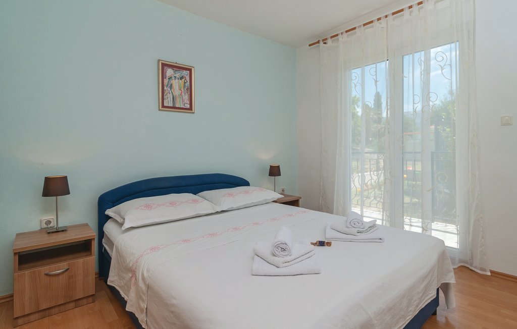 Ferienhaus - Trogir-Kastel Stari , Kroatien - CDF620 29