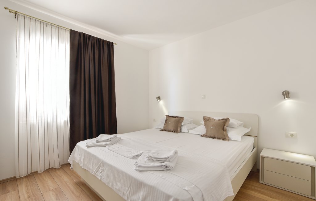 Feriehuse - Omis-Duce , Kroatien - CDF703 39