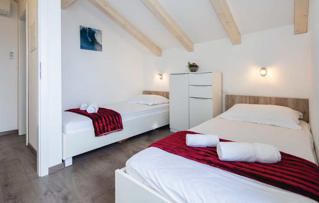 Feriehuse - Omis-Suhi Potok , Kroatien - CDF727 23