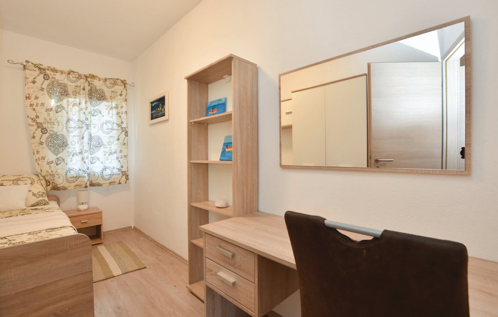 Ferienhaus - Split , Kroatien - CDF801 34