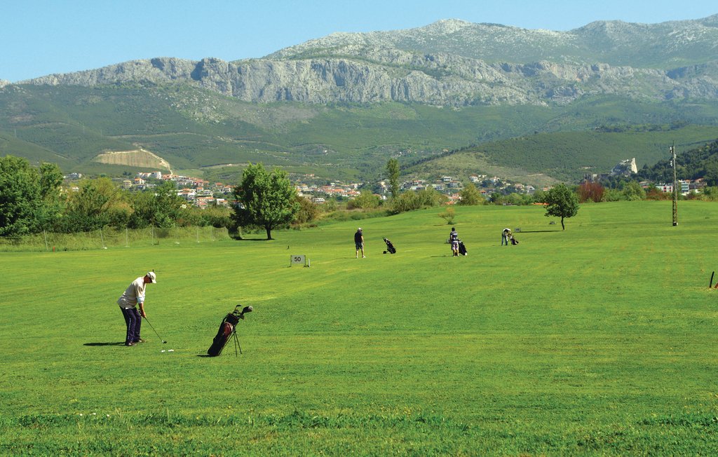 Ferienhaus - Split-Zrnovnica , Kroatien - CDF938 44